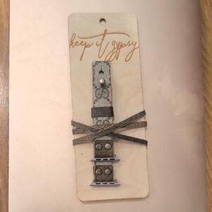 G Apple Watch Band 38/40